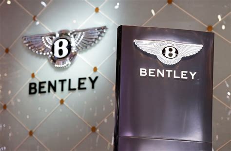 when did bentley start.